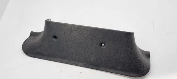 Mercedes-Benz S W126 (B) pillar trim (bottom) 1266920122