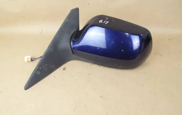 Mazda 6 Front door electric wing mirror 