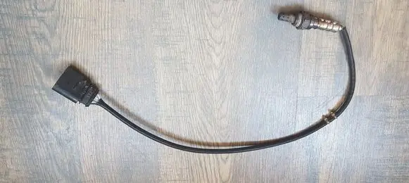 Nissan Tiida C11 Lambda probe sensor VWAO03D906265C