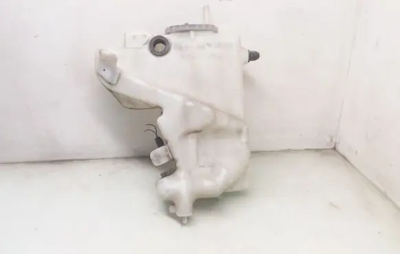 Mercedes-Benz CLS C219 Windshield washer fluid reservoir/tank 2118601460