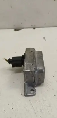 Audi A3 S3 8P ESP acceleration yaw rate sensor 1K0907655A T573H02A70 10098503224