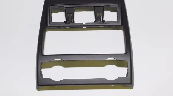 BMW X5 E70 Radio/GPS head unit trim 6951957