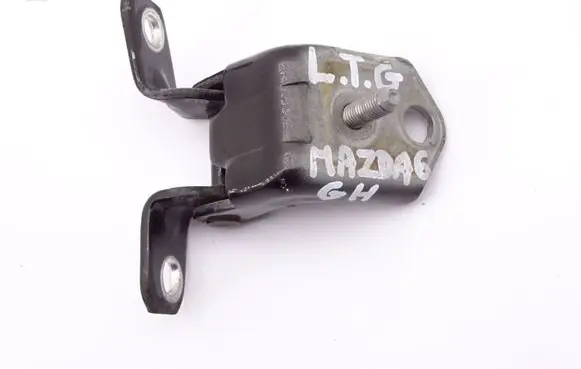 Mazda 6 Rear door hinge set 