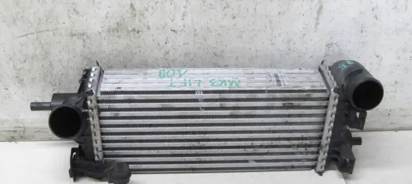 Ford Focus Intercooler radiator CV61-9L440-VD