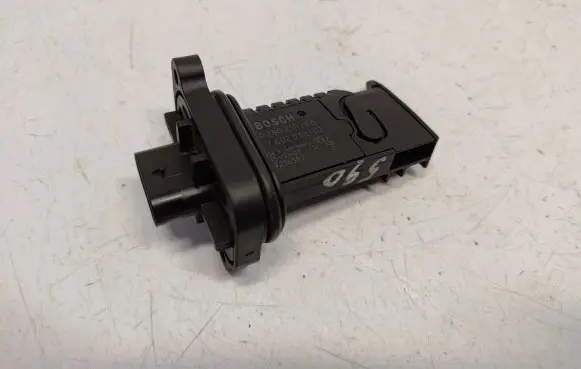BMW X3 F25 Mass air flow meter 7602038 13627602038 0280218266