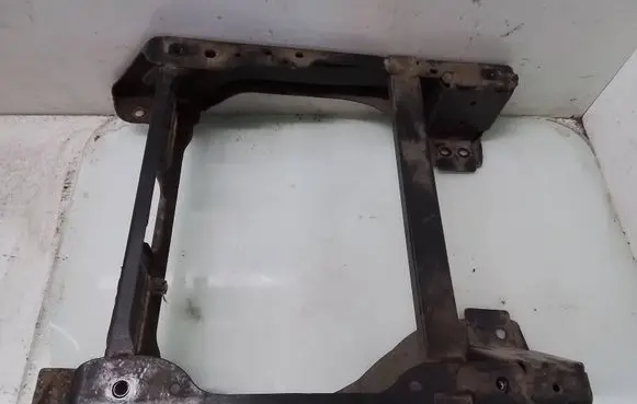 Citroen Nemo Driver seat console base 