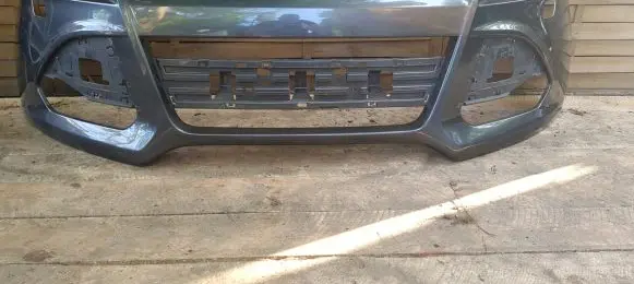 Ford Kuga II Front bumper