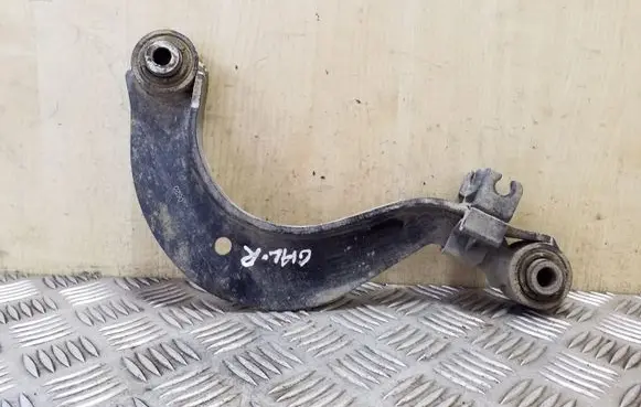 Volkswagen Tiguan Rear control arm