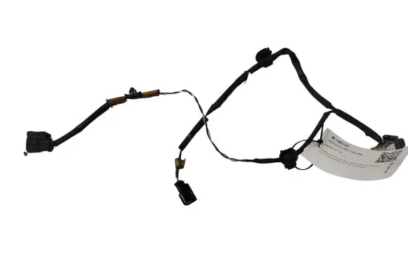 Mazda 6 Parking sensor (PDC) wiring loom