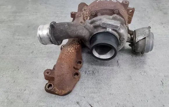 Opel Astra H Turbo 55196859