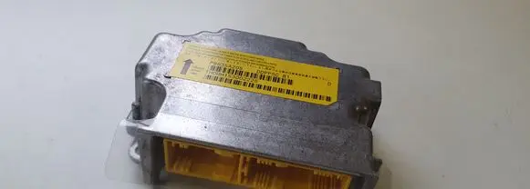 Mitsubishi Outlander Airbag control unit/module