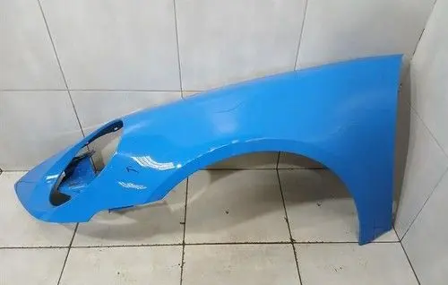 Porsche 911 992 Rear quarter panel 992821101Y