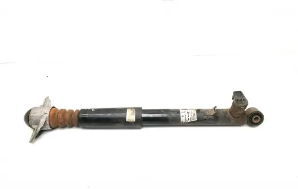 Audi Q3 8U Rear shock absorber/damper 5N0512009H 5N0511359A