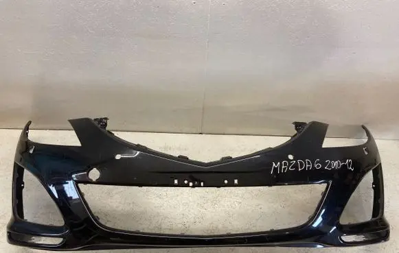 Mazda 6 Front bumper Gdk450031