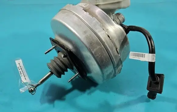 BMW 5 G30 G31 G38 Brake booster 29686121004 IMPRK1594433