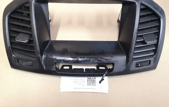 Opel Insignia A Dash center air vent grill 495050031 13282237