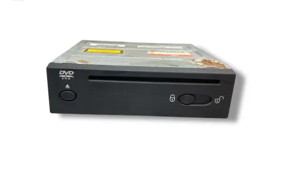 Land Rover Range Rover Sport L320 Navigation unit CD/DVD player 4621008672 YIB500120