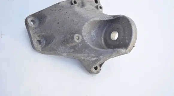 Audi A6 S6 C6 4F Gearbox mounting bracket 4E0399113B