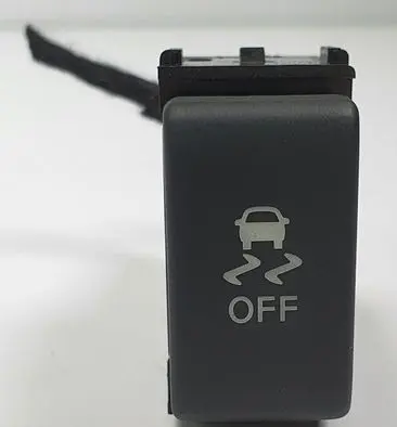 Nissan NV200 ESP (stability program) switch 