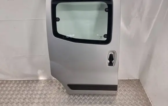 Fiat Fiorino Side sliding door 