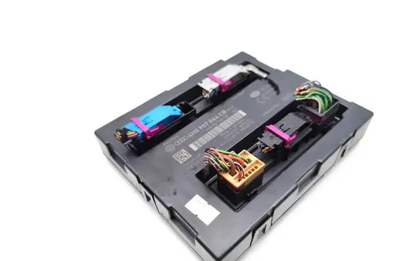 Audi A8 S8 D4 4H Comfort/convenience module 4H0907064CB