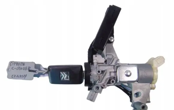 Citroen C-Crosser Ignition lock 4162AH