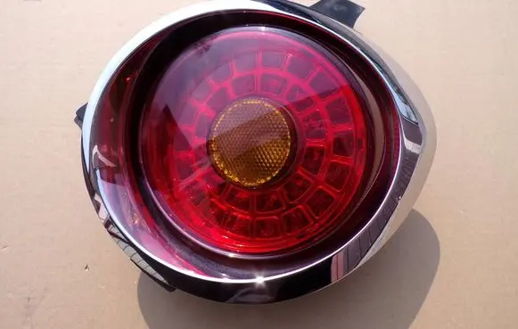 Alfa Romeo Mito Rear/tail lights 156085852