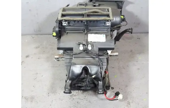 Ford Mondeo MK IV Interior heater climate box assembly 7G91-19B555-EE