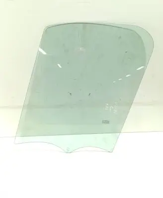 Opel Vivaro Front door window glass four-door DOT39AS2M33 43R000464