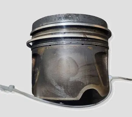 Mercedes-Benz CLS C218 X218 Piston 642