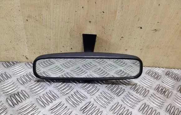 Ford Kuga I Rear view mirror (interior) E9014276