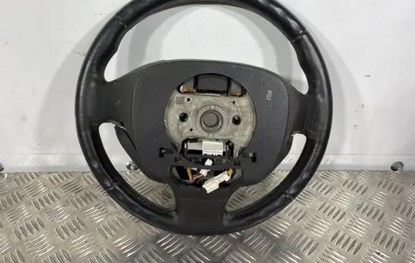 Honda Accord Steering wheel 8702