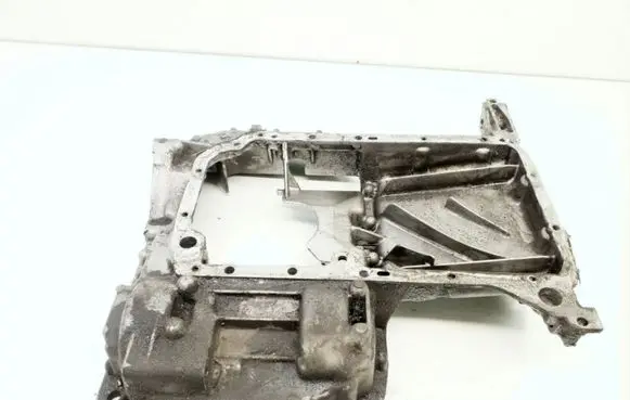 Audi A6 S6 C5 4B Oil sump 059103603M