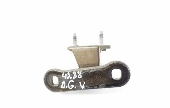 Mercedes-Benz CLS C218 X218 Rear door upper hinge A2187300737