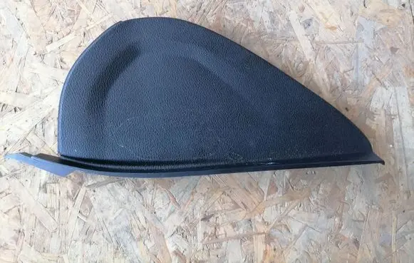 BMW X5 F15 Dashboard side end trim
