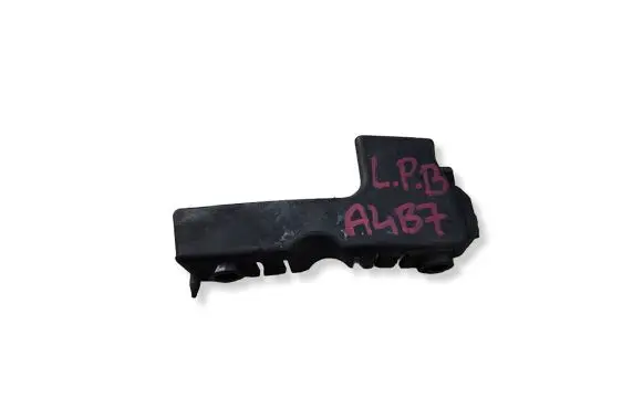Audi A4 S4 B7 8E 8H Fender mounting bracket 8E0807283E