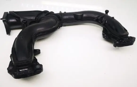 Audi A4 S4 B7 8E 8H Intake manifold 059145762B