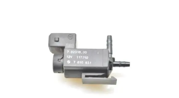 BMW X5 E70 Turbo solenoid valve 7810831