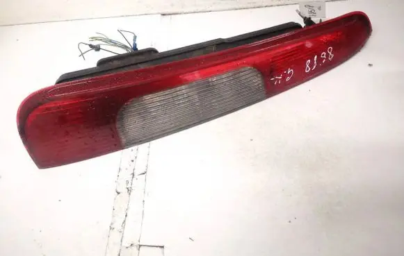 Ford Focus C-MAX Rear/tail lights 3m5113n411aa 3m51-13n411-aa