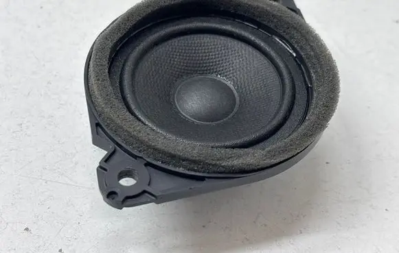 Nissan Qashqai J12 Front door speaker 283386PA0A G131102B 4UMA3AW