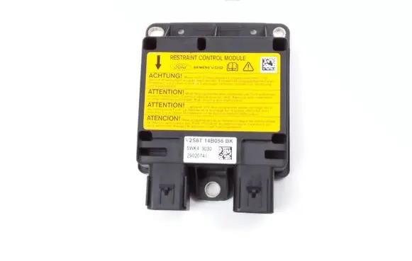 Ford Fusion Airbag control unit/module 2S6T14B056BK 5WK43030