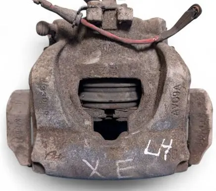 Land Rover Range Rover Velar Front brake caliper GX732B302BA T2H22654 LR090691