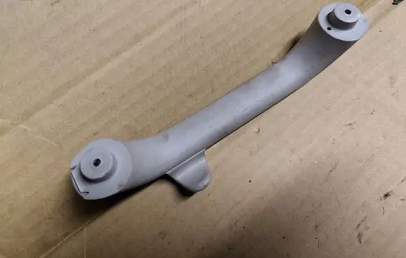 Chrysler PT Cruiser Rear interior roof grab handle