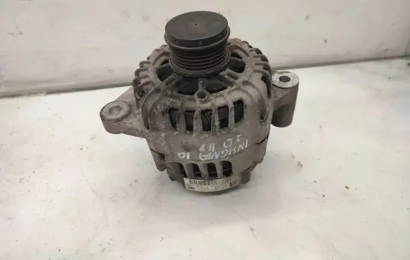 Opel Insignia A Generator/alternator 13502582