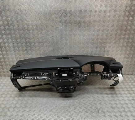Skoda Scala Dashboard 656857007A