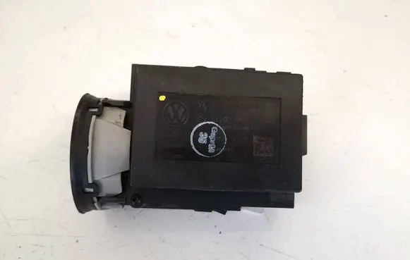 Volkswagen PASSAT B6 Ignition lock 3c0905843n 33303401