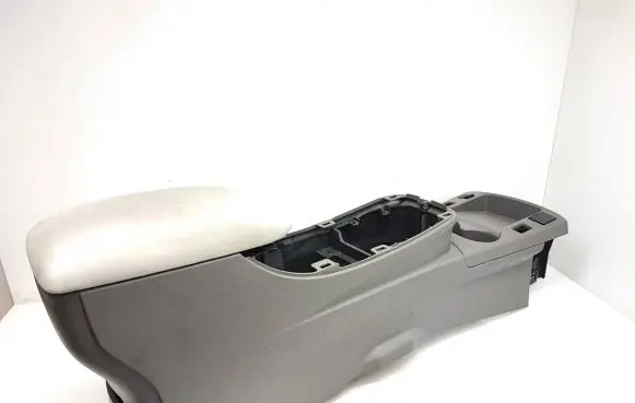 Nissan Leaf I (ZE0) Center console 969JR3NA0A