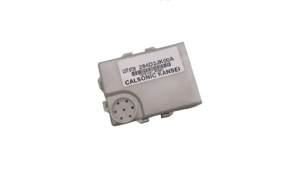 Nissan Murano Z52 Other control units/modules 284D2JK00A G7S1041JK00A L0T6726