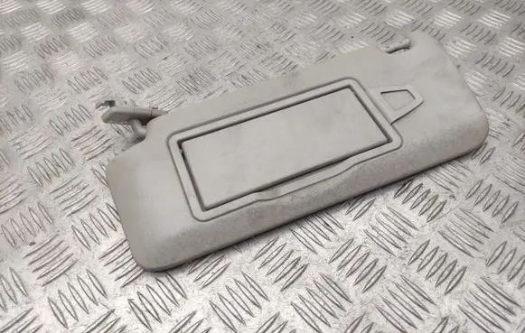 Mercedes-Benz E C207 W207 Sun visor