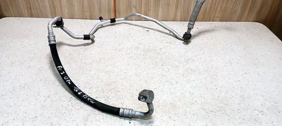 Audi A3 S3 8P Air conditioning (A/C) pipe/hose 1K0820743BT